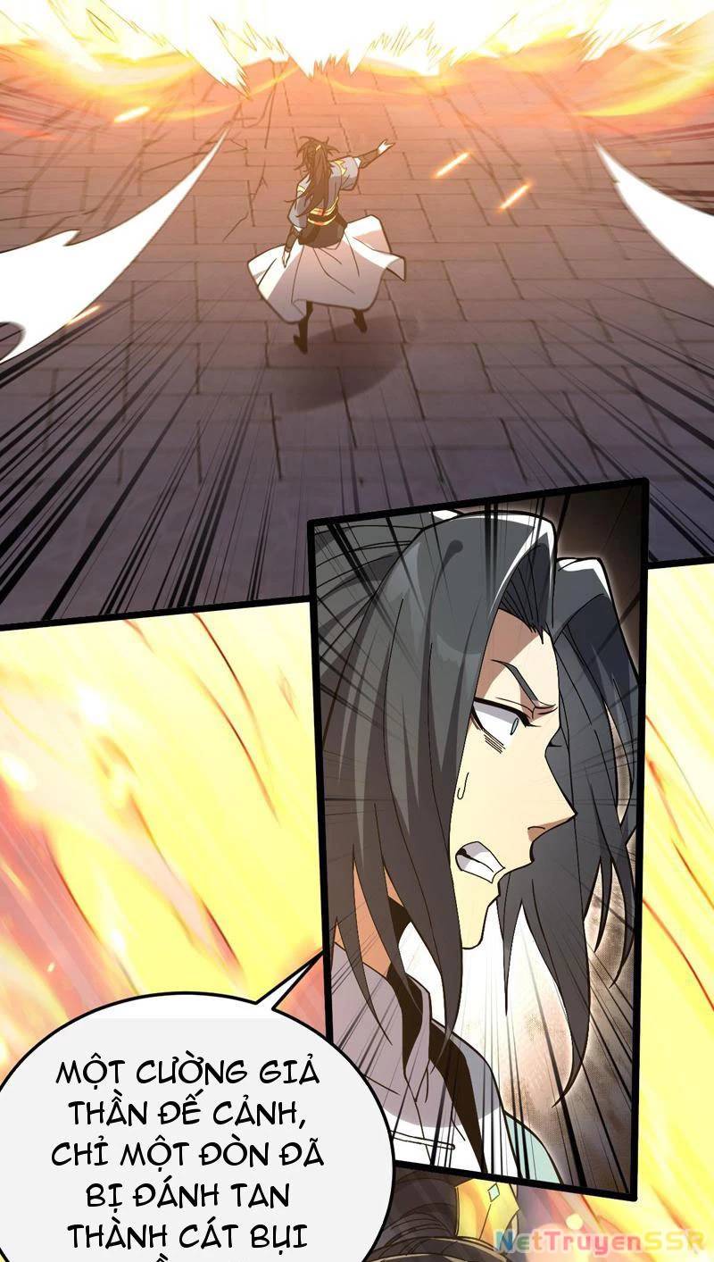 Bắt Đầu Chấn Kinh Nữ Đế Lão Bà Ta Vô Địch! [Chap 1-83]