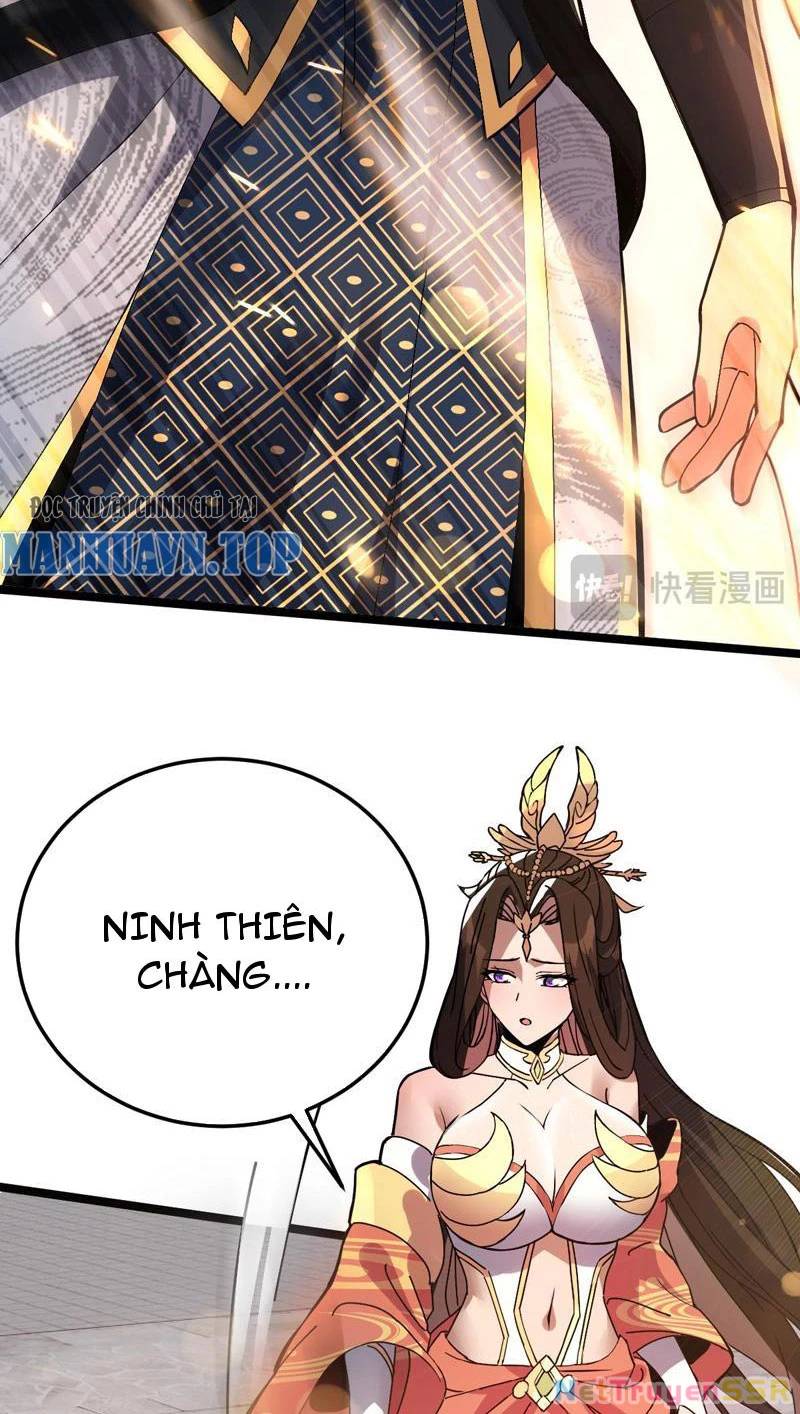 Bắt Đầu Chấn Kinh Nữ Đế Lão Bà Ta Vô Địch! [Chap 1-83]
