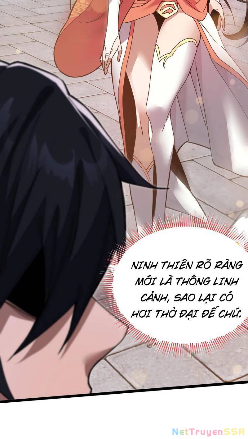 Bắt Đầu Chấn Kinh Nữ Đế Lão Bà Ta Vô Địch! [Chap 1-83]