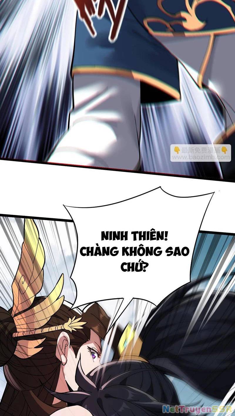Bắt Đầu Chấn Kinh Nữ Đế Lão Bà Ta Vô Địch! [Chap 1-83]