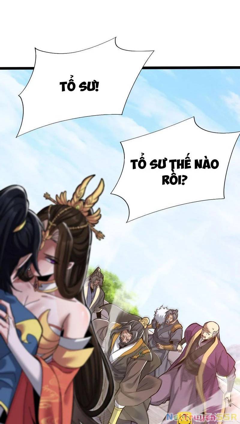 Bắt Đầu Chấn Kinh Nữ Đế Lão Bà Ta Vô Địch! [Chap 1-83]