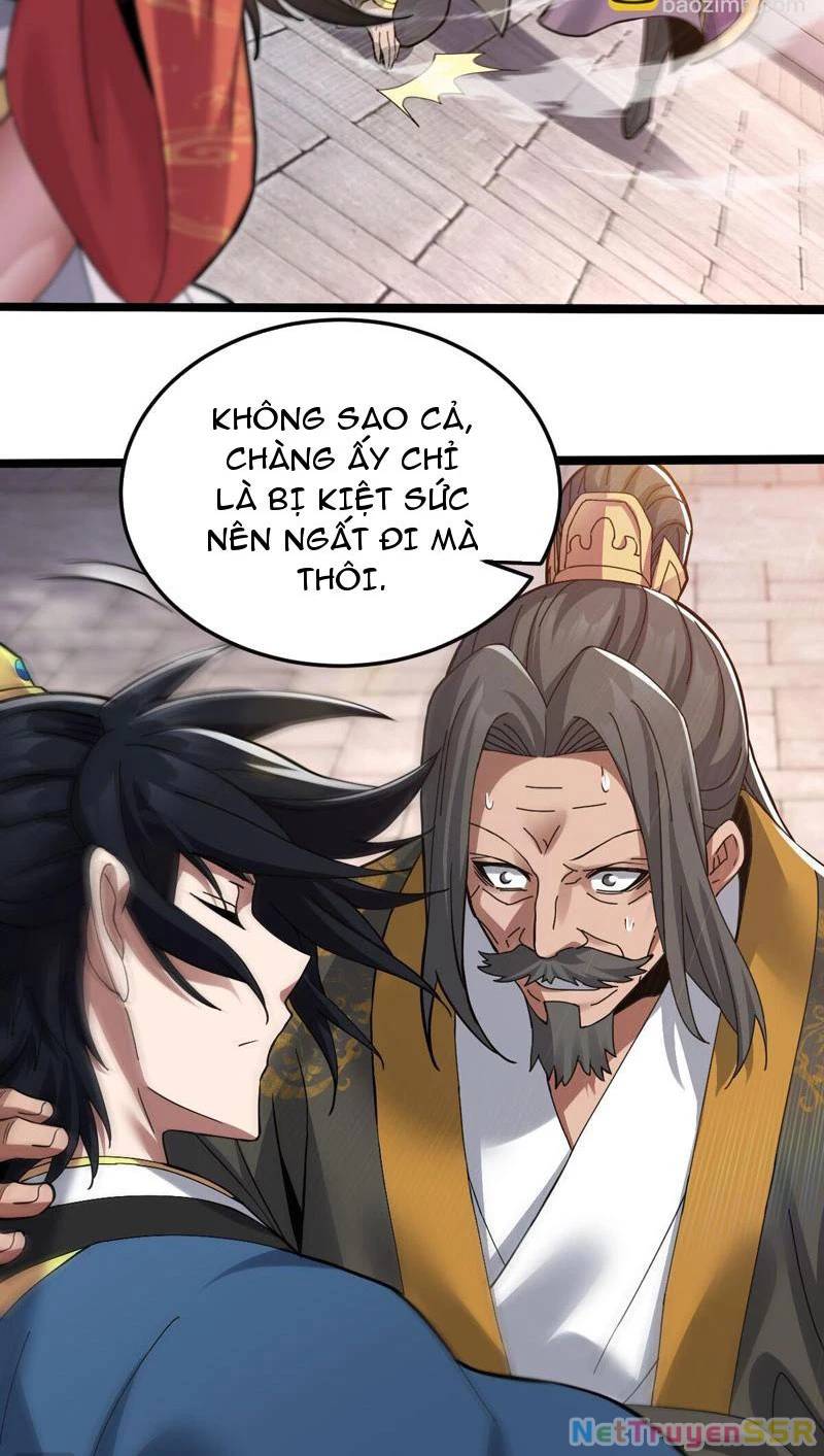 Bắt Đầu Chấn Kinh Nữ Đế Lão Bà Ta Vô Địch! [Chap 1-83]