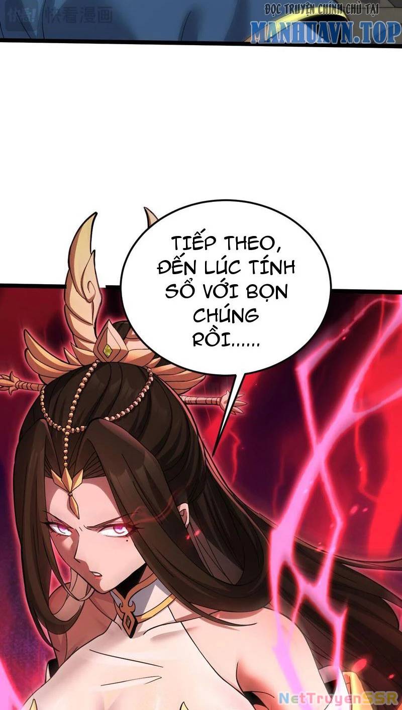 Bắt Đầu Chấn Kinh Nữ Đế Lão Bà Ta Vô Địch! [Chap 1-83]
