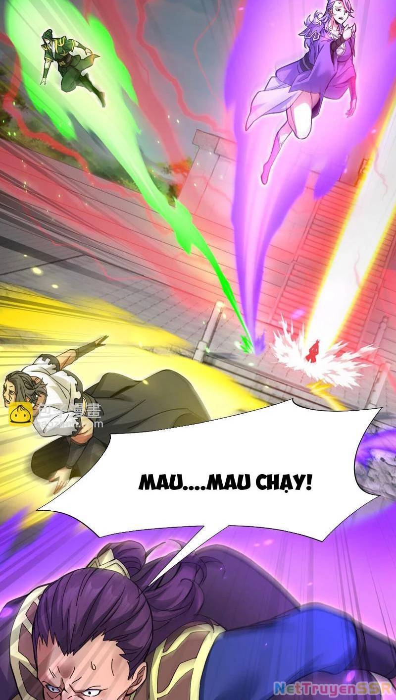 Bắt Đầu Chấn Kinh Nữ Đế Lão Bà Ta Vô Địch! [Chap 1-83]