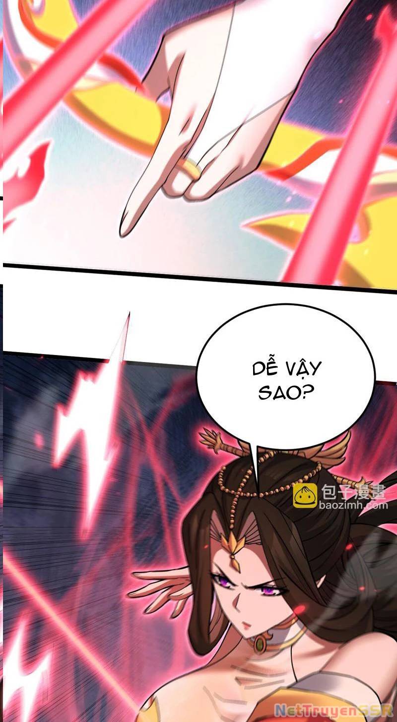 Bắt Đầu Chấn Kinh Nữ Đế Lão Bà Ta Vô Địch! [Chap 1-83]