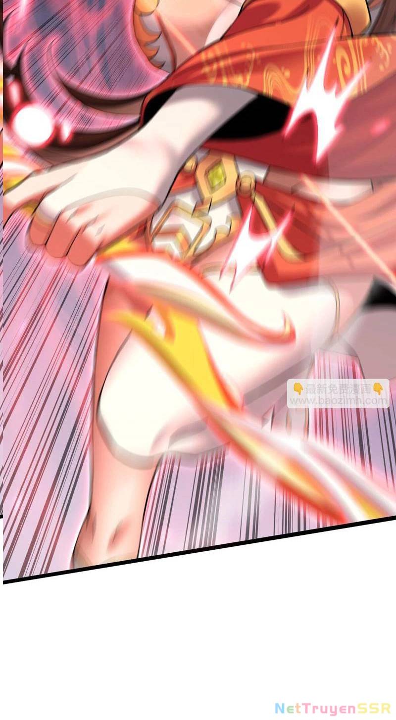 Bắt Đầu Chấn Kinh Nữ Đế Lão Bà Ta Vô Địch! [Chap 1-83]