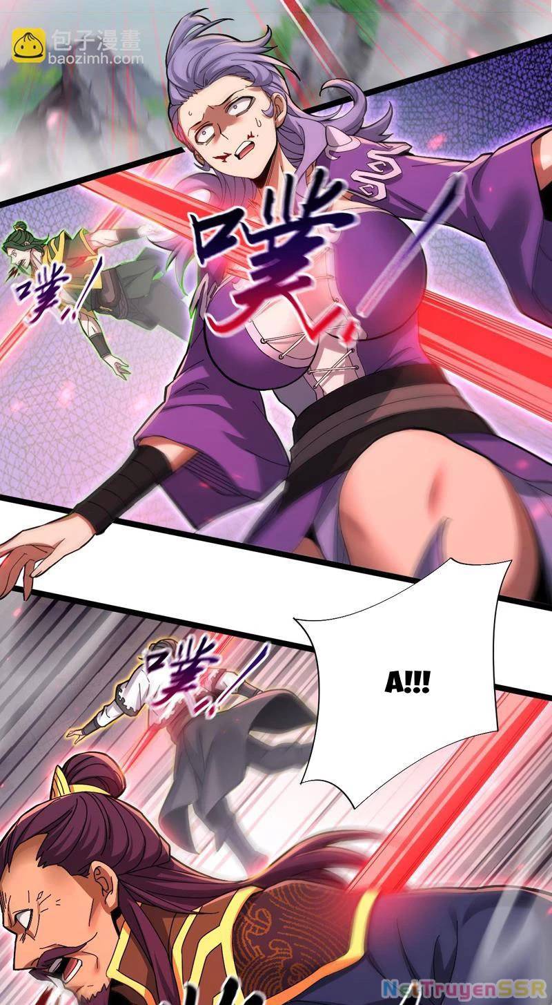Bắt Đầu Chấn Kinh Nữ Đế Lão Bà Ta Vô Địch! [Chap 1-83]