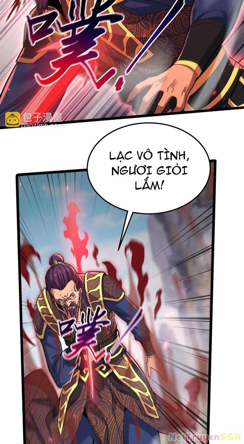 Bắt Đầu Chấn Kinh Nữ Đế Lão Bà Ta Vô Địch! [Chap 1-83]
