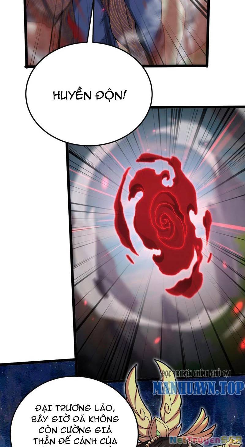 Bắt Đầu Chấn Kinh Nữ Đế Lão Bà Ta Vô Địch! [Chap 1-83]
