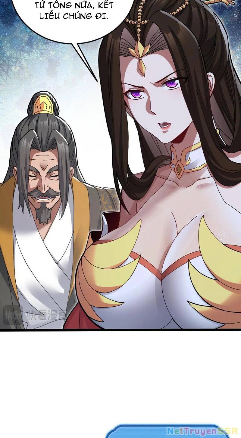 Bắt Đầu Chấn Kinh Nữ Đế Lão Bà Ta Vô Địch! [Chap 1-83]
