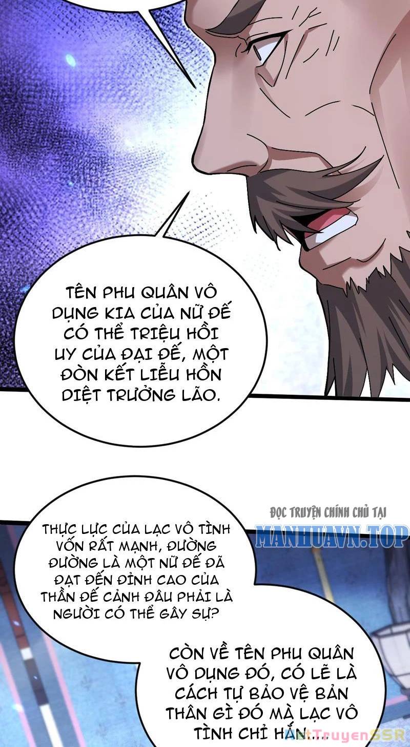 Bắt Đầu Chấn Kinh Nữ Đế Lão Bà Ta Vô Địch! [Chap 1-83]