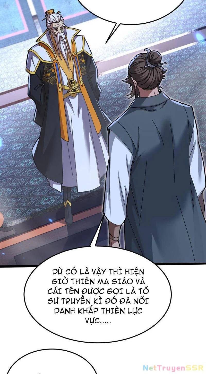 Bắt Đầu Chấn Kinh Nữ Đế Lão Bà Ta Vô Địch! [Chap 1-83]
