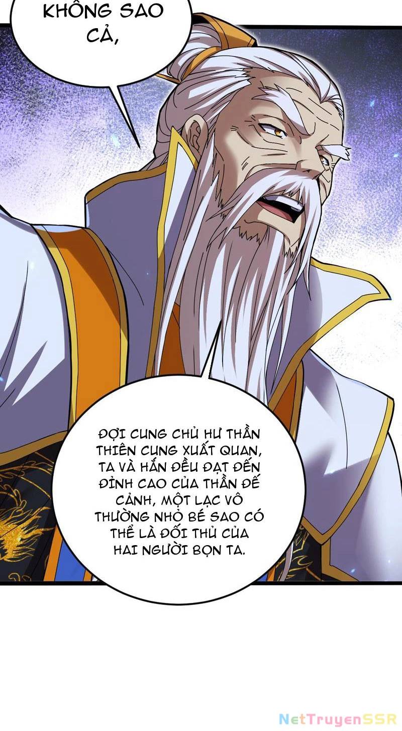 Bắt Đầu Chấn Kinh Nữ Đế Lão Bà Ta Vô Địch! [Chap 1-83]