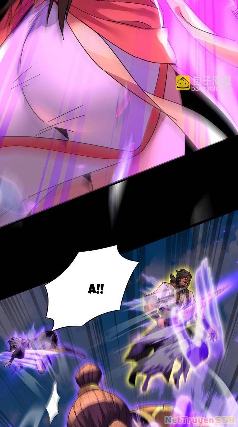 Bắt Đầu Chấn Kinh Nữ Đế Lão Bà Ta Vô Địch! [Chap 1-83]