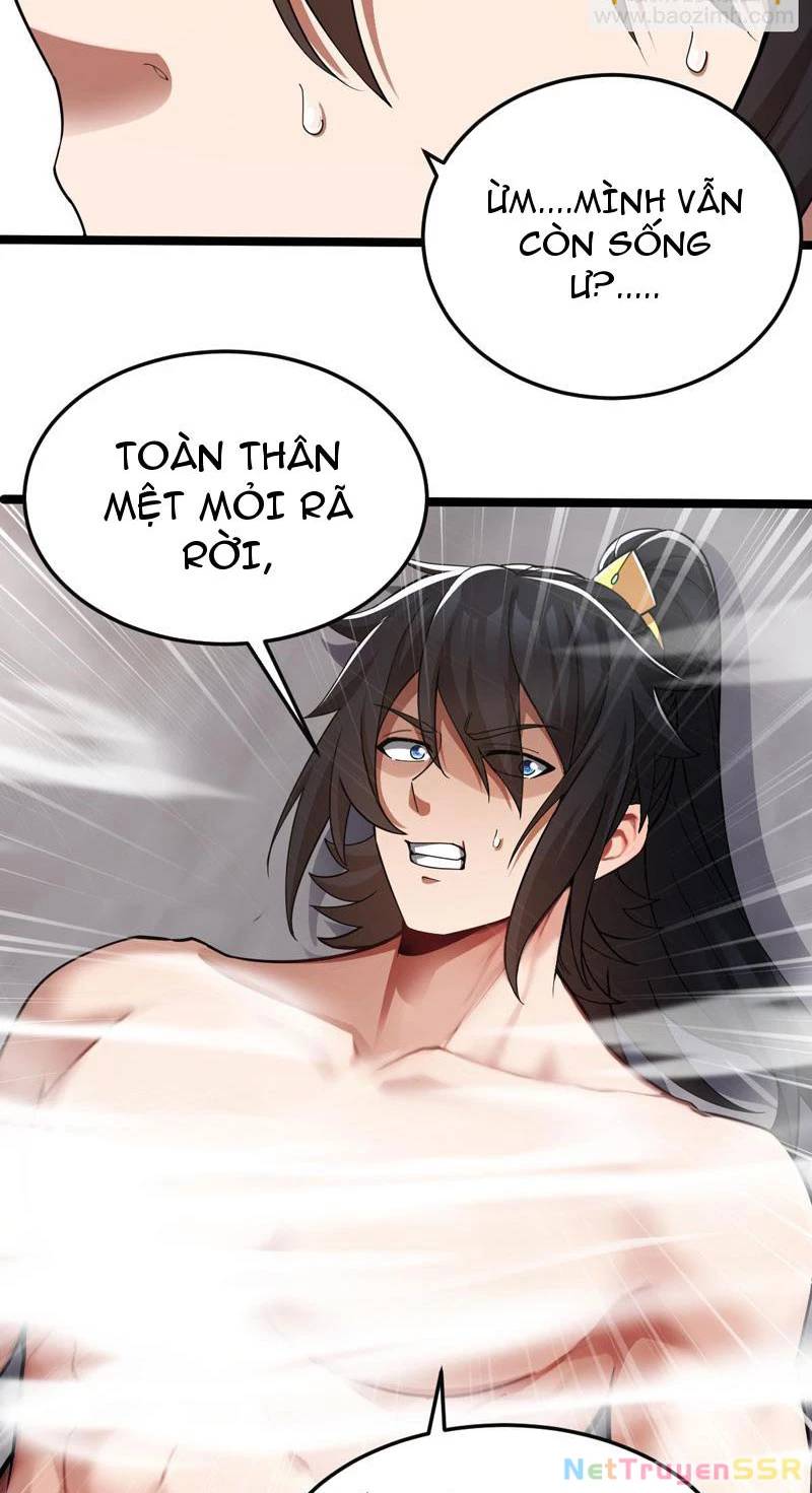 Bắt Đầu Chấn Kinh Nữ Đế Lão Bà Ta Vô Địch! [Chap 1-83]