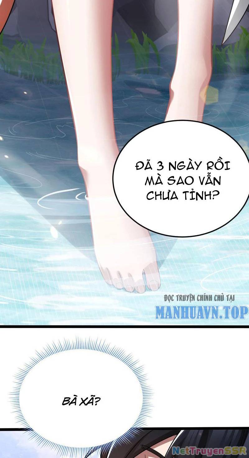 Bắt Đầu Chấn Kinh Nữ Đế Lão Bà Ta Vô Địch! [Chap 1-83]