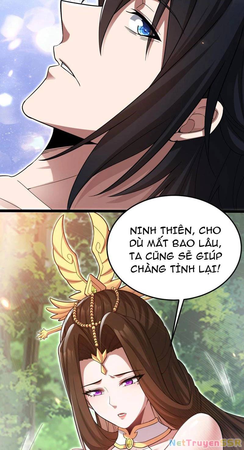 Bắt Đầu Chấn Kinh Nữ Đế Lão Bà Ta Vô Địch! [Chap 1-83]