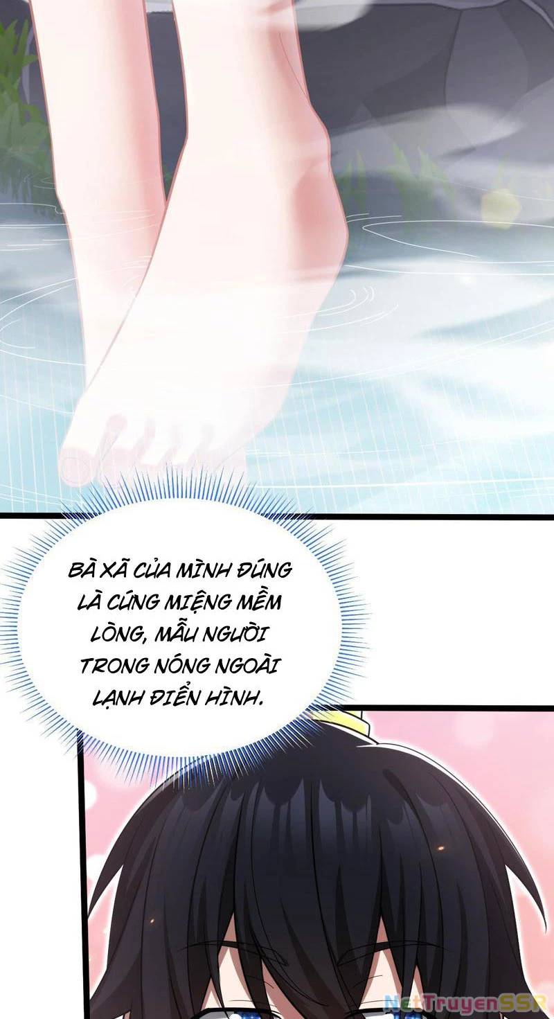 Bắt Đầu Chấn Kinh Nữ Đế Lão Bà Ta Vô Địch! [Chap 1-83]