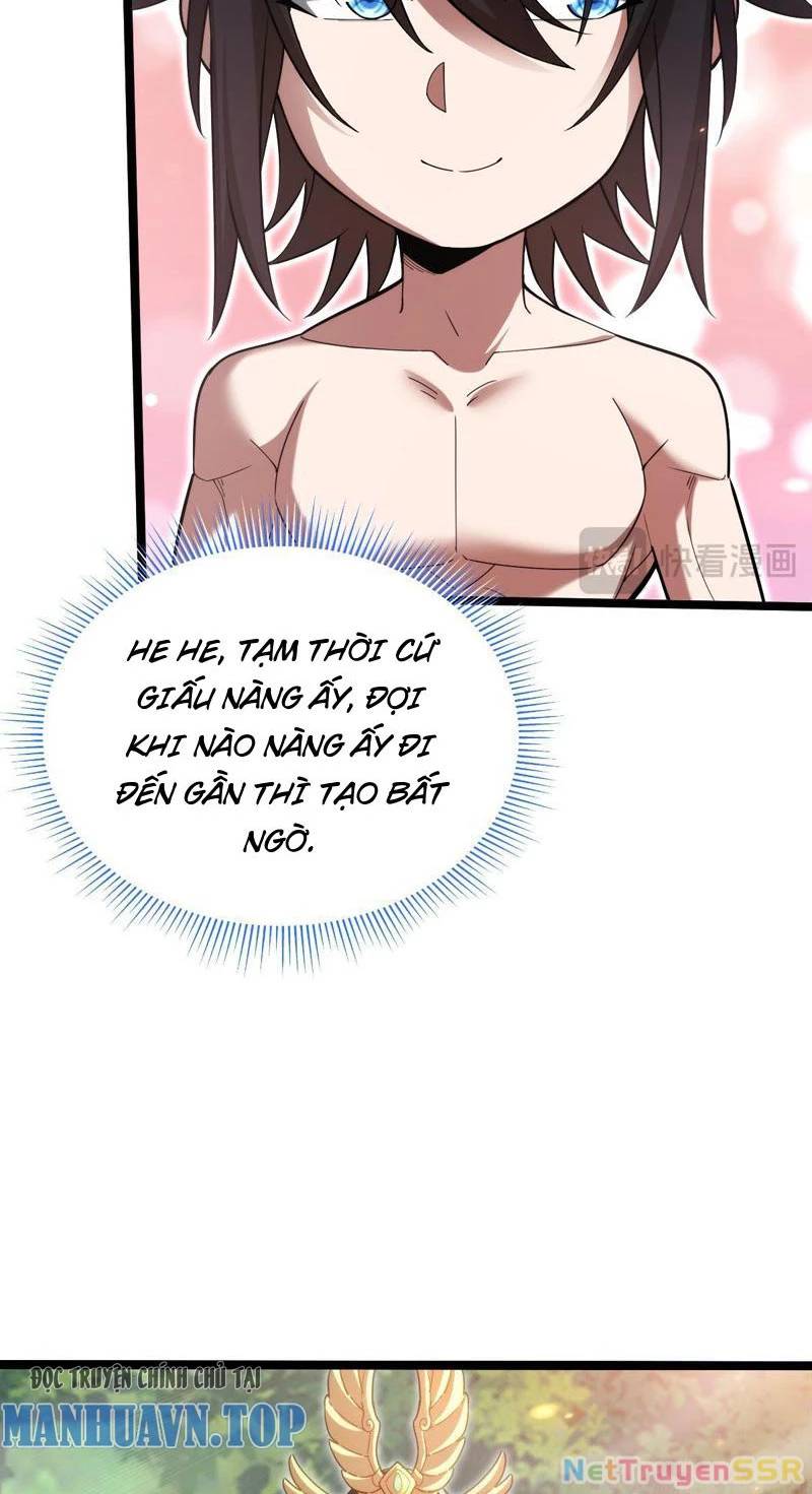 Bắt Đầu Chấn Kinh Nữ Đế Lão Bà Ta Vô Địch! [Chap 1-83]
