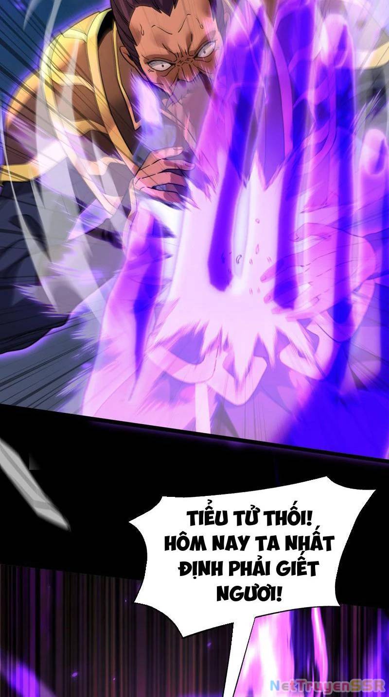 Bắt Đầu Chấn Kinh Nữ Đế Lão Bà Ta Vô Địch! [Chap 1-83]