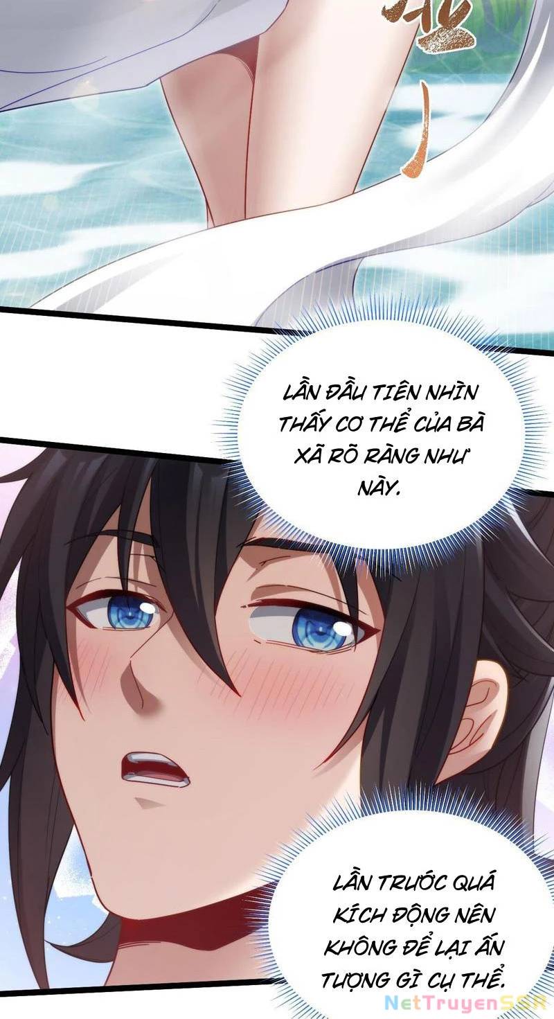 Bắt Đầu Chấn Kinh Nữ Đế Lão Bà Ta Vô Địch! [Chap 1-83]
