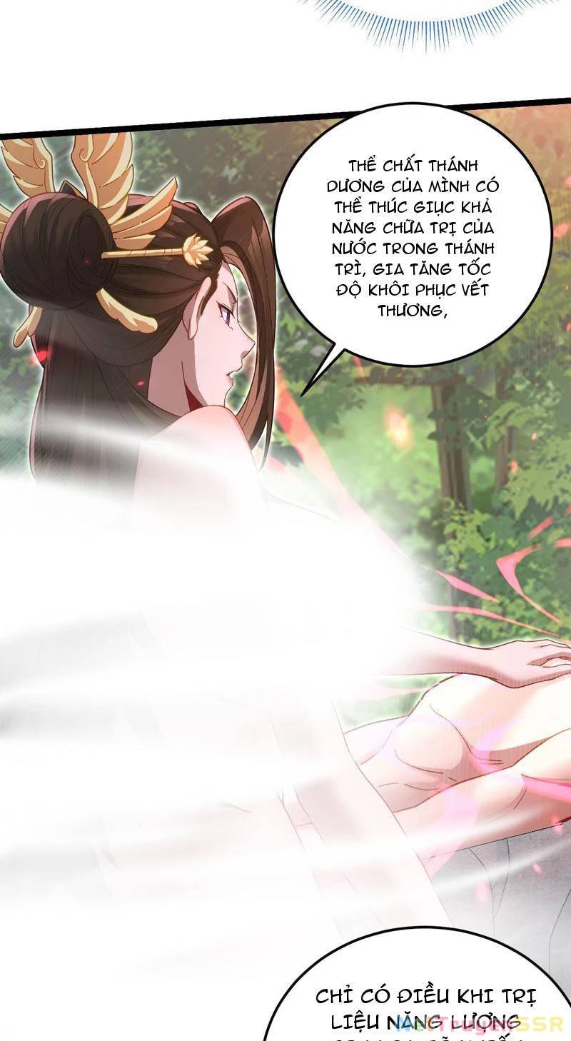 Bắt Đầu Chấn Kinh Nữ Đế Lão Bà Ta Vô Địch! [Chap 1-83]