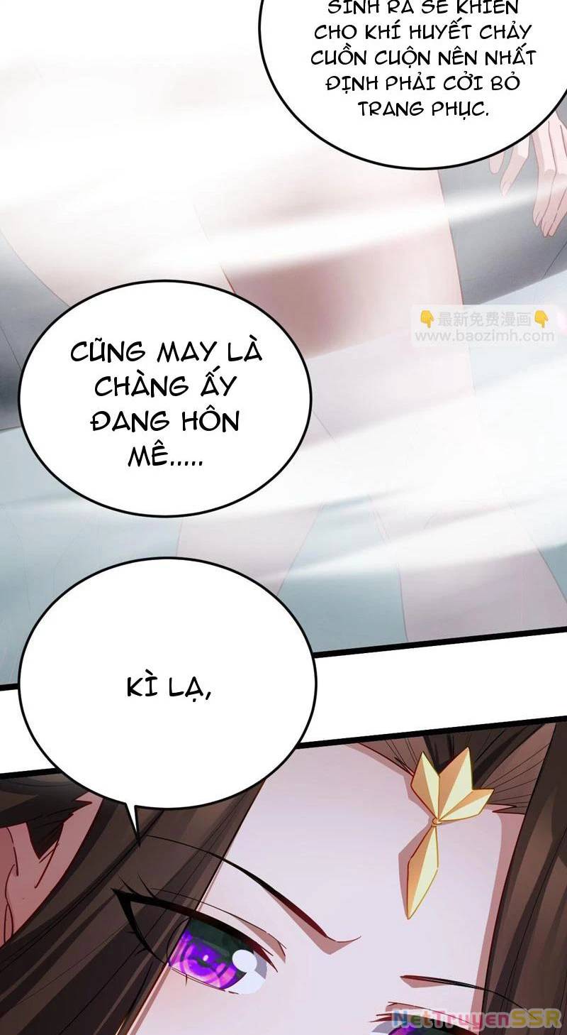 Bắt Đầu Chấn Kinh Nữ Đế Lão Bà Ta Vô Địch! [Chap 1-83]