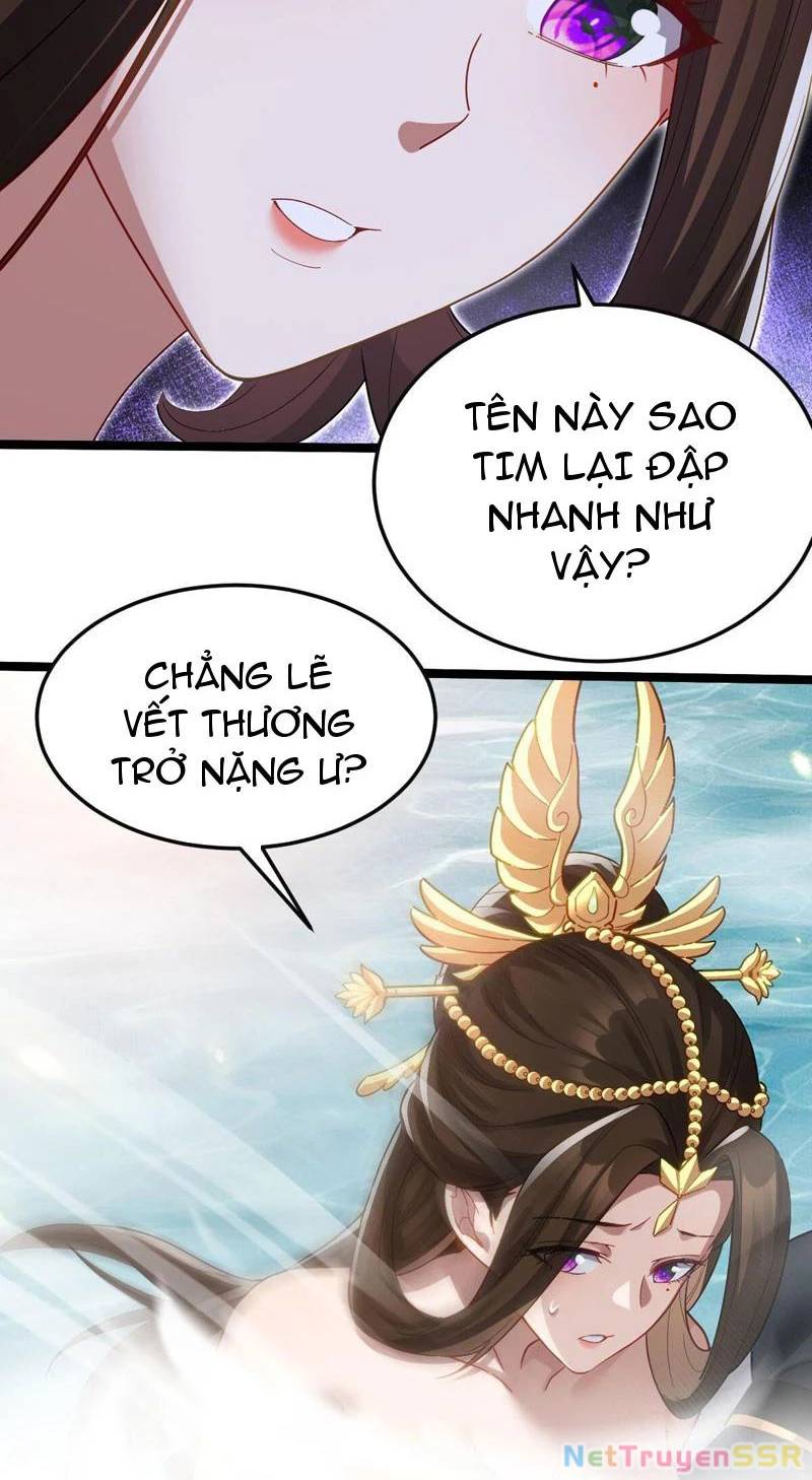 Bắt Đầu Chấn Kinh Nữ Đế Lão Bà Ta Vô Địch! [Chap 1-83]