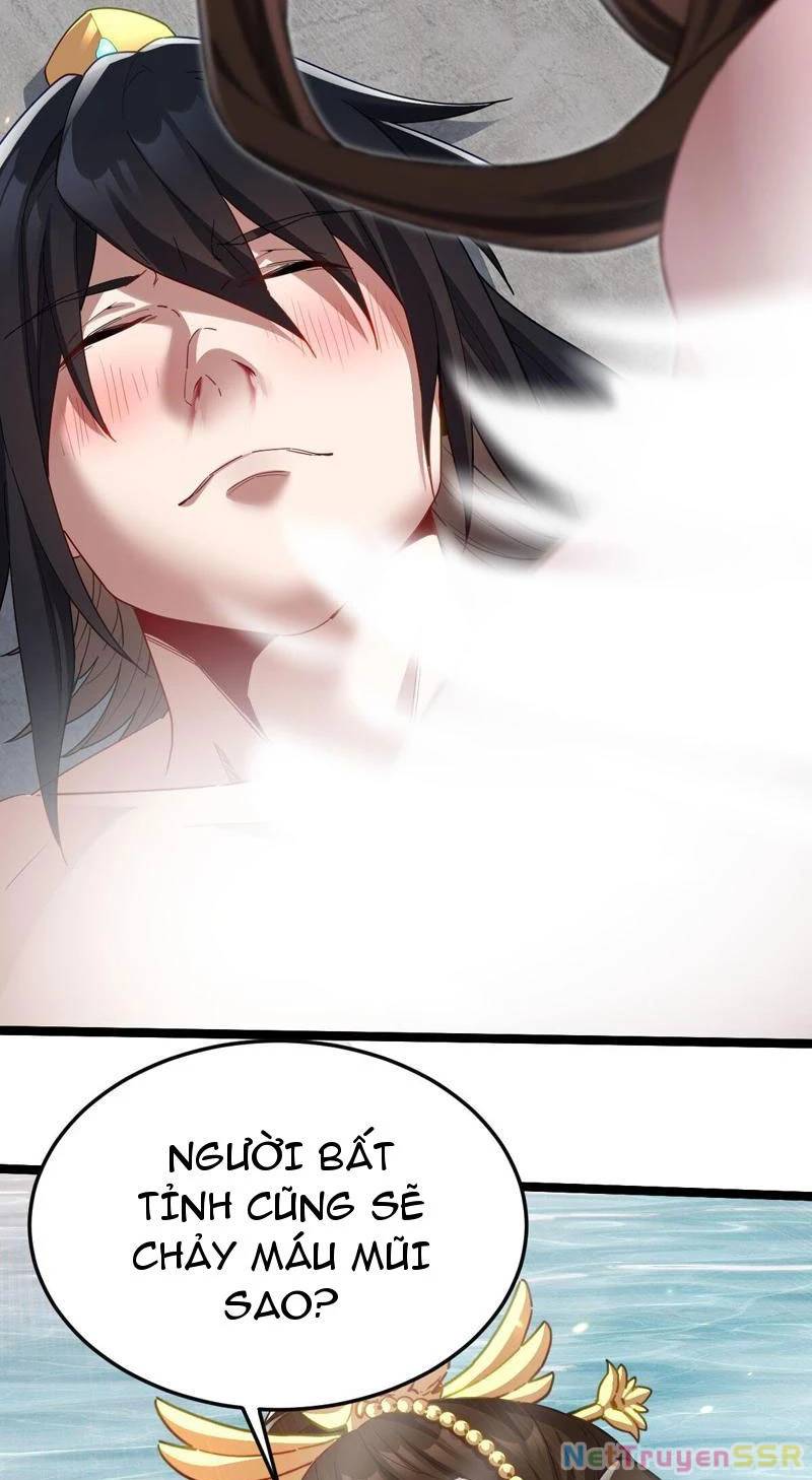 Bắt Đầu Chấn Kinh Nữ Đế Lão Bà Ta Vô Địch! [Chap 1-83]