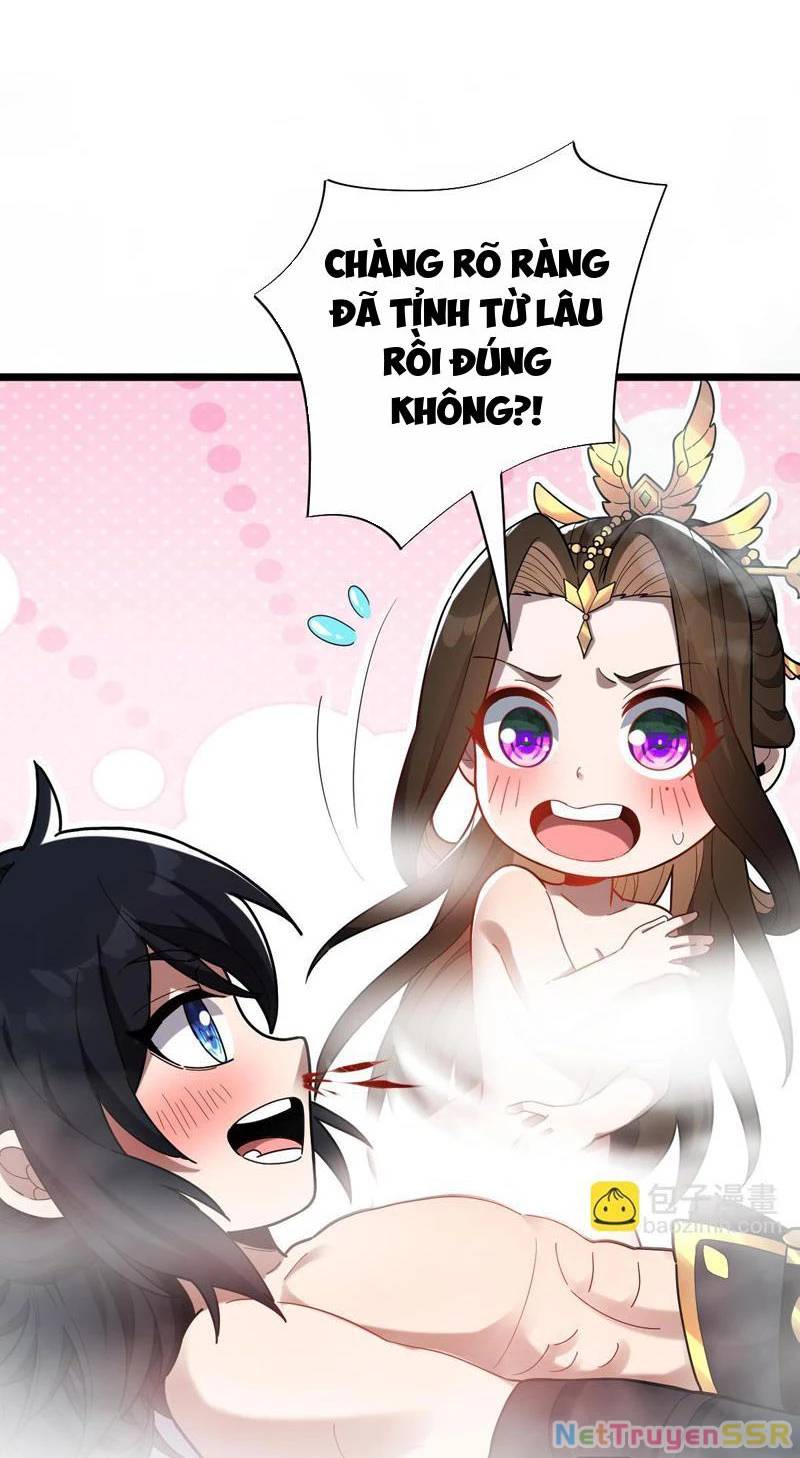Bắt Đầu Chấn Kinh Nữ Đế Lão Bà Ta Vô Địch! [Chap 1-83]