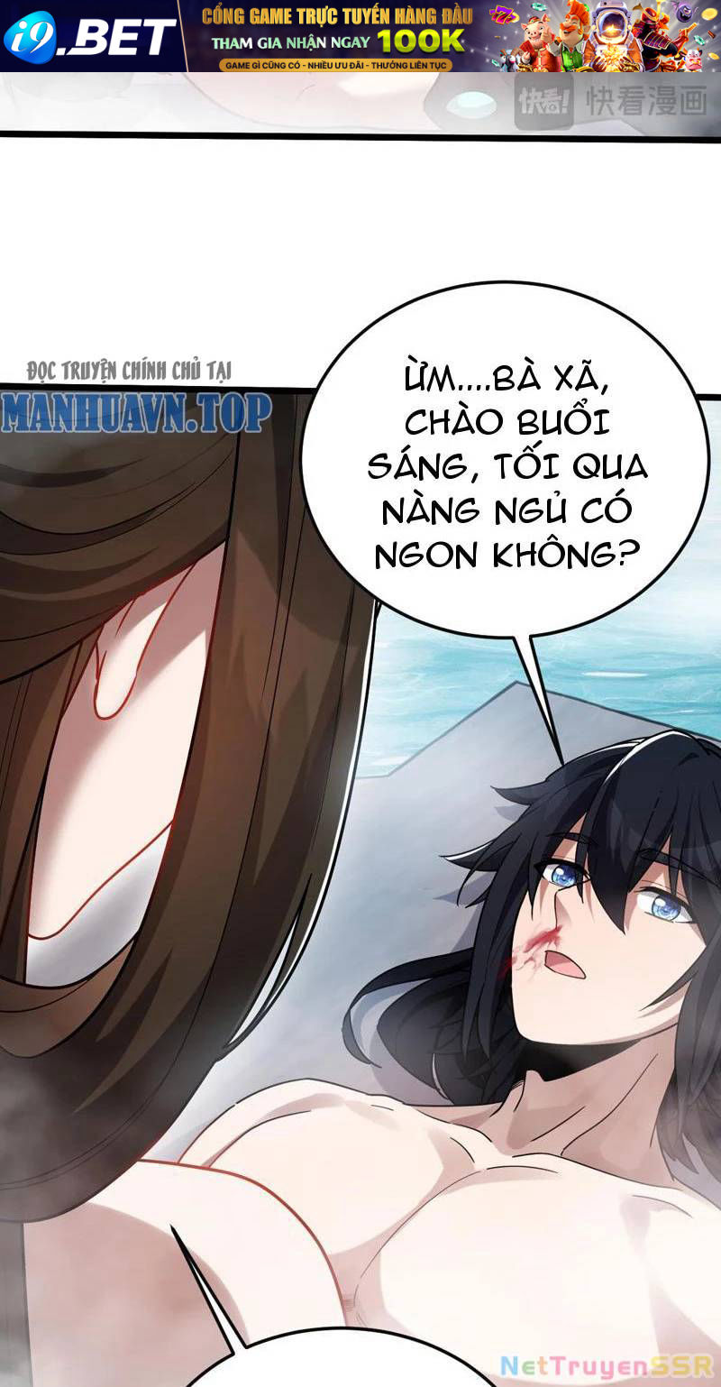 Bắt Đầu Chấn Kinh Nữ Đế Lão Bà Ta Vô Địch! [Chap 1-83]
