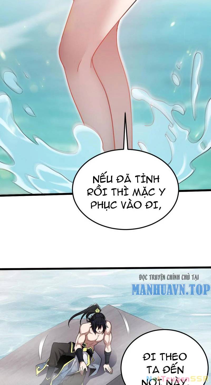 Bắt Đầu Chấn Kinh Nữ Đế Lão Bà Ta Vô Địch! [Chap 1-83]