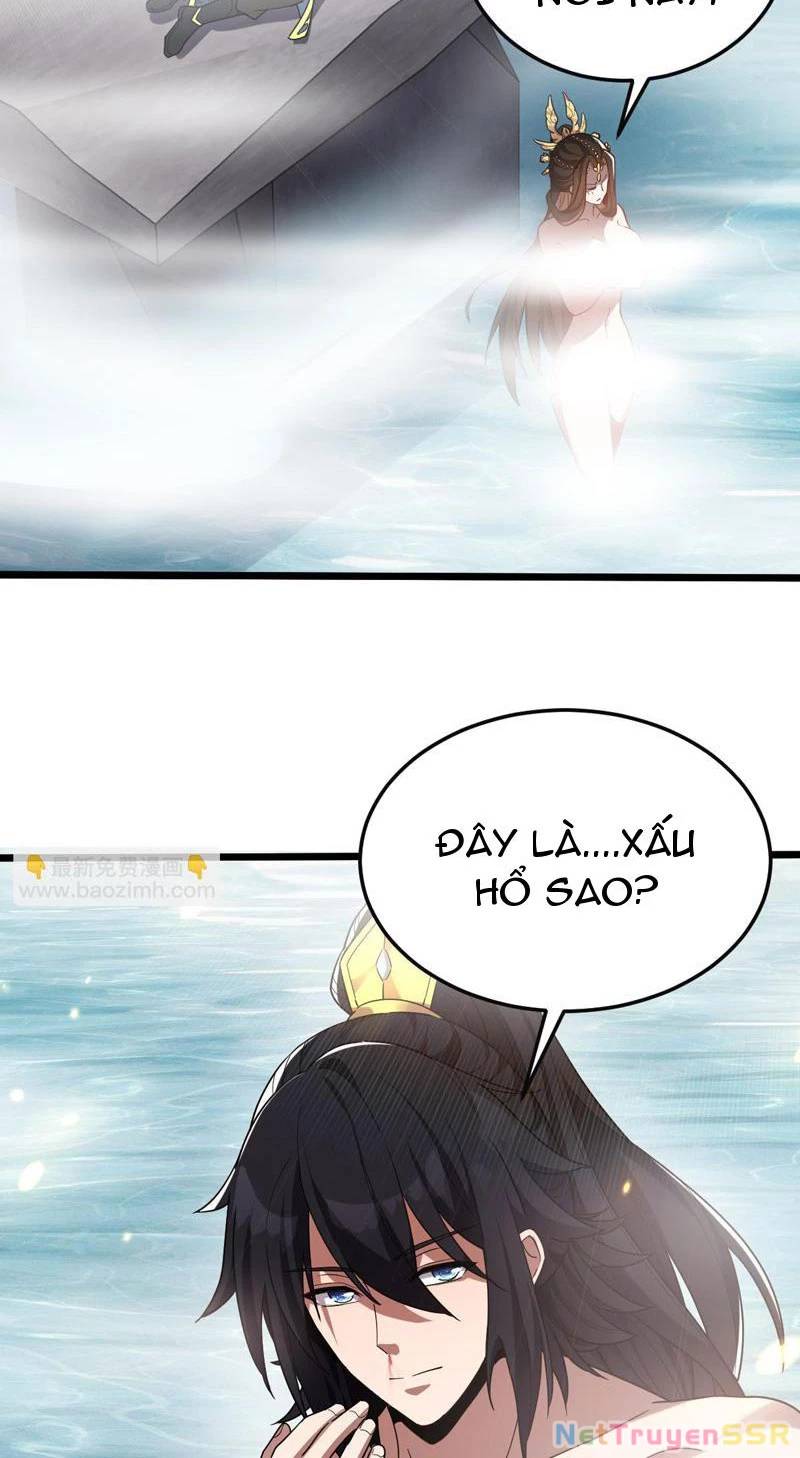 Bắt Đầu Chấn Kinh Nữ Đế Lão Bà Ta Vô Địch! [Chap 1-83]