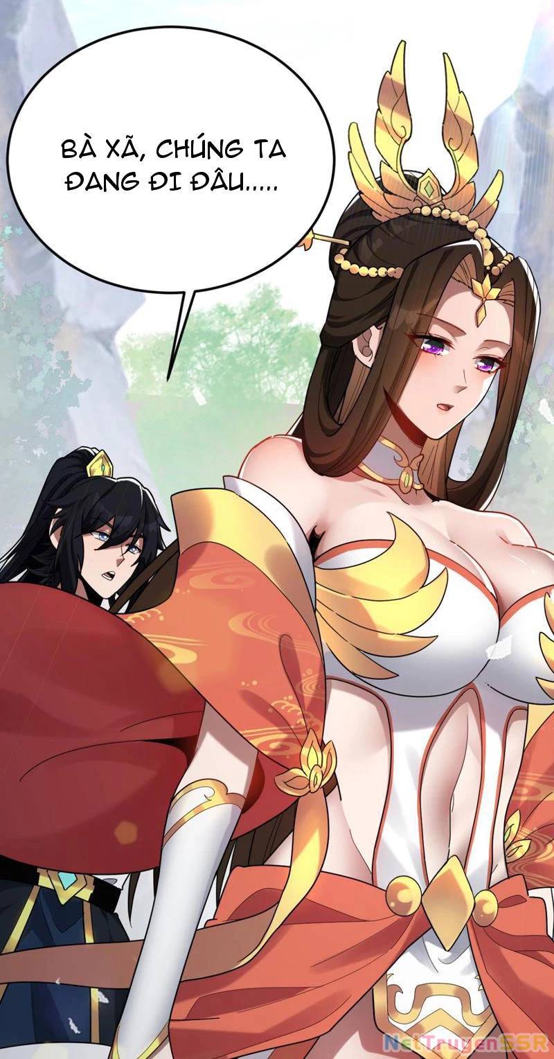Bắt Đầu Chấn Kinh Nữ Đế Lão Bà Ta Vô Địch! [Chap 1-83]