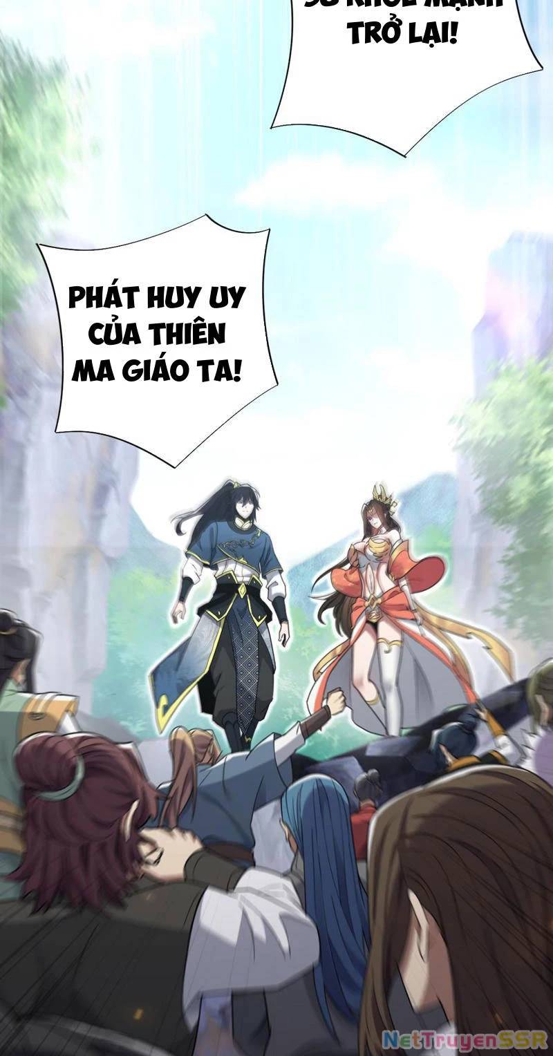 Bắt Đầu Chấn Kinh Nữ Đế Lão Bà Ta Vô Địch! [Chap 1-83]