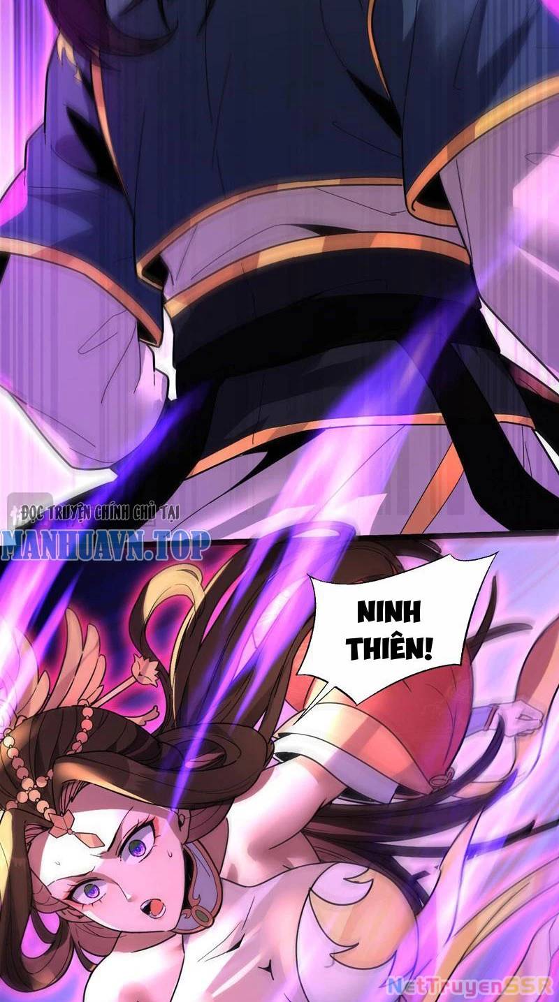 Bắt Đầu Chấn Kinh Nữ Đế Lão Bà Ta Vô Địch! [Chap 1-83]
