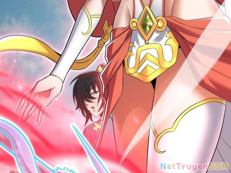 Bắt Đầu Chấn Kinh Nữ Đế Lão Bà Ta Vô Địch! [Chap 1-83]
