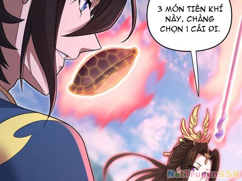 Bắt Đầu Chấn Kinh Nữ Đế Lão Bà Ta Vô Địch! [Chap 1-83]