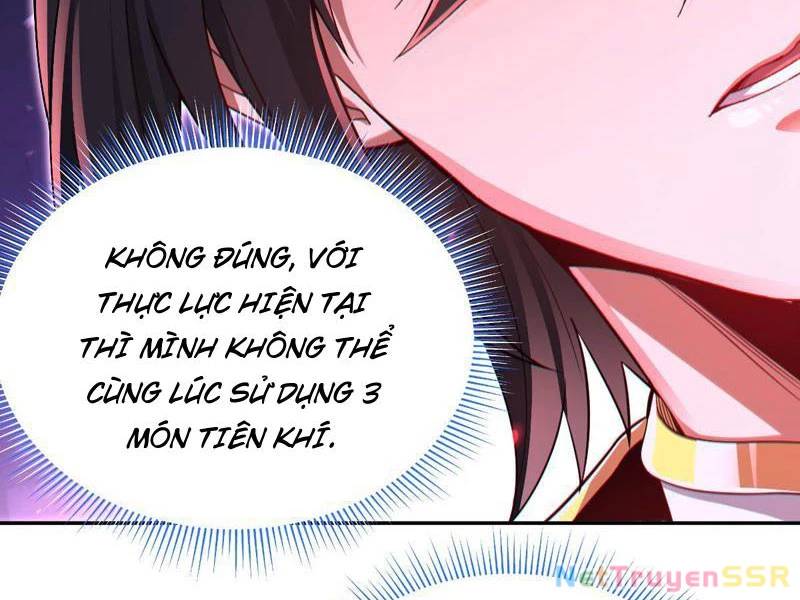 Bắt Đầu Chấn Kinh Nữ Đế Lão Bà Ta Vô Địch! [Chap 1-83]