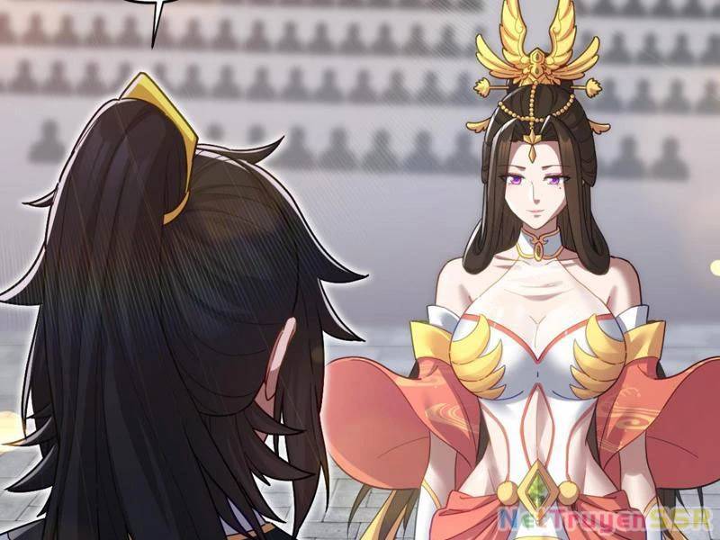 Bắt Đầu Chấn Kinh Nữ Đế Lão Bà Ta Vô Địch! [Chap 1-83]