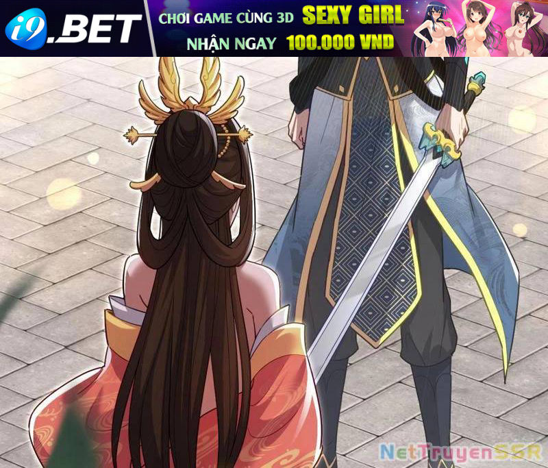 Bắt Đầu Chấn Kinh Nữ Đế Lão Bà Ta Vô Địch! [Chap 1-83]