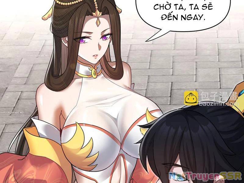 Bắt Đầu Chấn Kinh Nữ Đế Lão Bà Ta Vô Địch! [Chap 1-83]