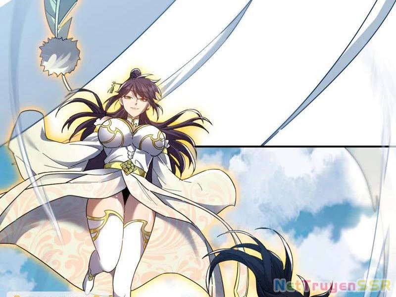 Bắt Đầu Chấn Kinh Nữ Đế Lão Bà Ta Vô Địch! [Chap 1-83]