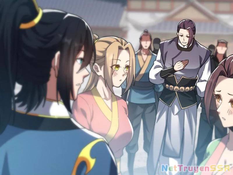 Bắt Đầu Chấn Kinh Nữ Đế Lão Bà Ta Vô Địch! [Chap 1-83]