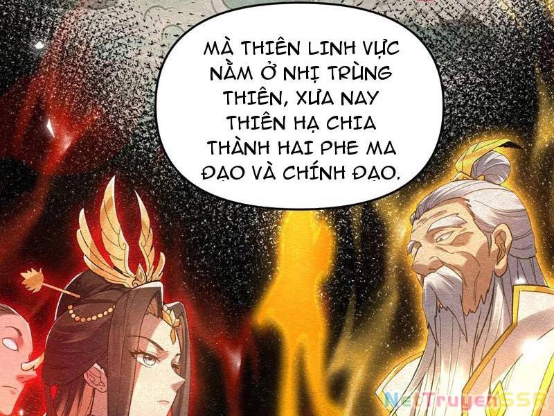 Bắt Đầu Chấn Kinh Nữ Đế Lão Bà Ta Vô Địch! [Chap 1-83]