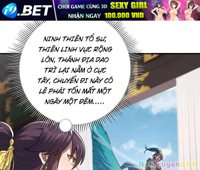 Bắt Đầu Chấn Kinh Nữ Đế Lão Bà Ta Vô Địch! [Chap 1-83]