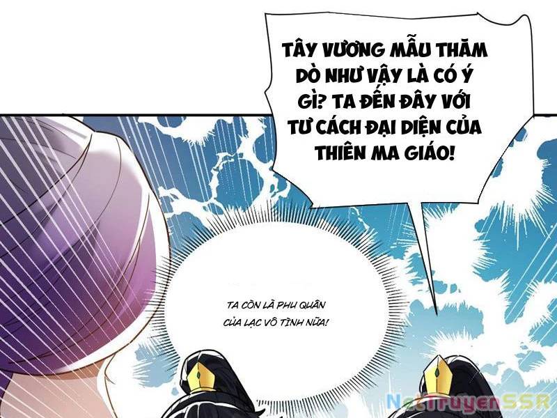 Bắt Đầu Chấn Kinh Nữ Đế Lão Bà Ta Vô Địch! [Chap 1-83]