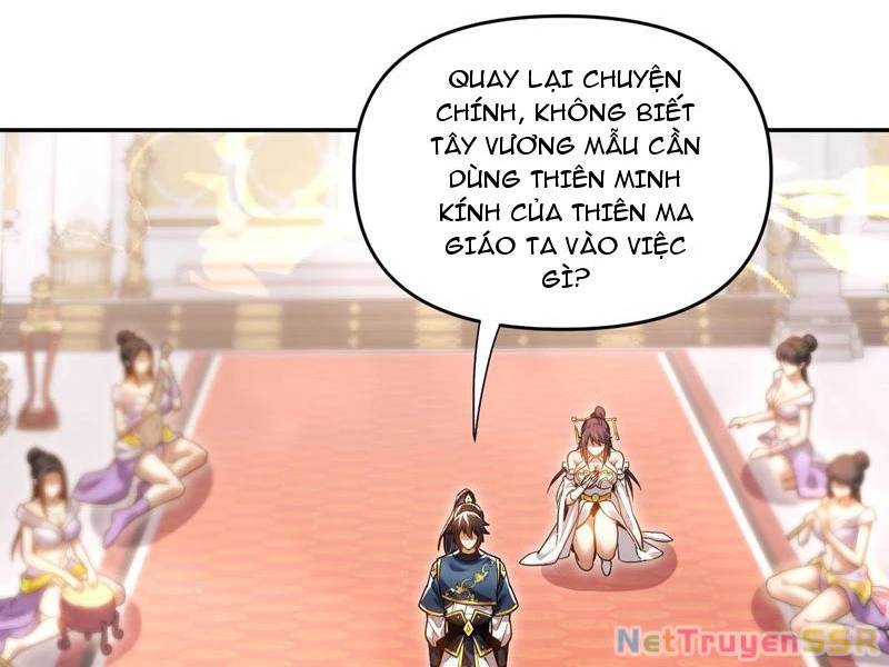 Bắt Đầu Chấn Kinh Nữ Đế Lão Bà Ta Vô Địch! [Chap 1-83]