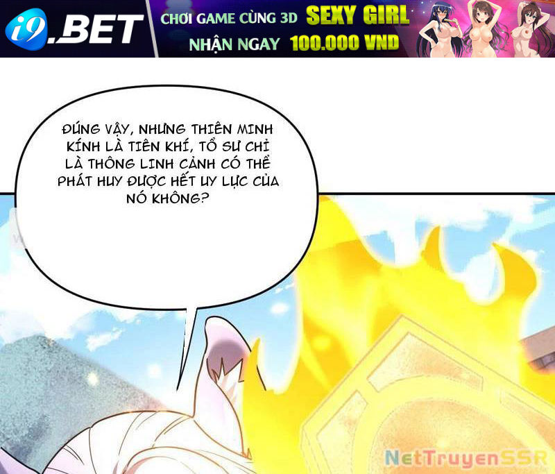 Bắt Đầu Chấn Kinh Nữ Đế Lão Bà Ta Vô Địch! [Chap 1-83]