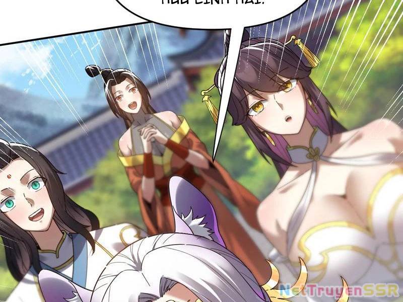 Bắt Đầu Chấn Kinh Nữ Đế Lão Bà Ta Vô Địch! [Chap 1-83]